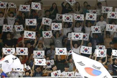 Japonki już nie zagrożą polskim siatkarkom w walce o Final Six!