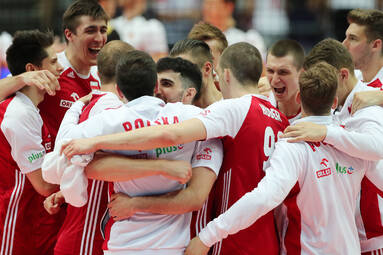 PlusLiga wychowuje gwiazdy polskiej reprezentacji