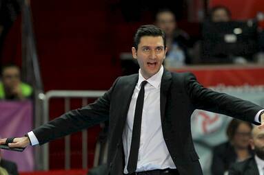 Znamy skład sztabu szkoleniowego Grupy Azoty Chemika Police