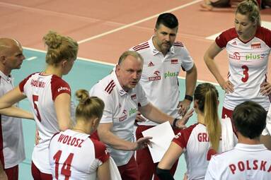 Polska - Białoruś 3:2