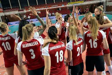 Reprezentacja Polski na turniej o Puchar Gubernatora