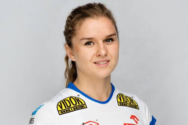Aleksandra Kazała zawodniczką Enea PTPS Piła