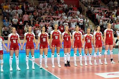 Puchar Gubernatora: Polska - Belgia 3:0