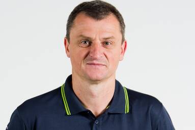 Trener Grzegorz Kosatka odchodzi z bialskiego klubu