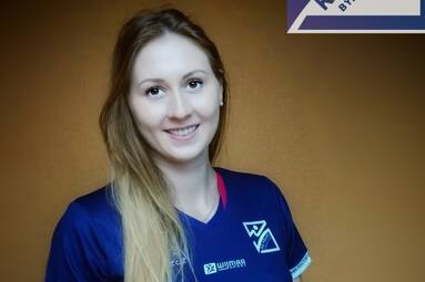 Kolejna zawodniczka w zespole Bank Pocztowy Pałac Bydgoszcz