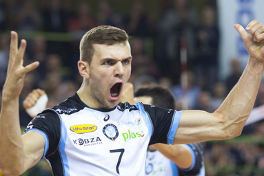 Jakub Wachnik: kilka rzeczy sobie przewartościowałem