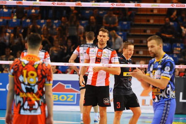 Russell Holmes: zdobyliśmy ważne punkty