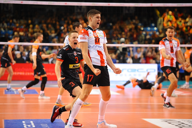 Nikołaj Penczew: to był mój najlepszy mecz