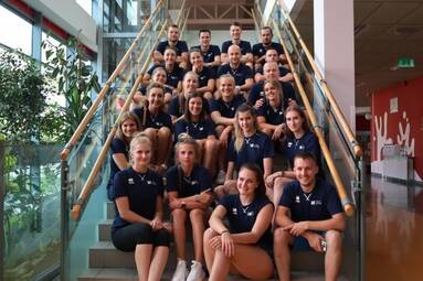 #VolleyWrocław rozpoczął przygotowania do sezonu 2019/2020