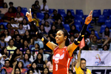 Wilma Salas: rozumiem Leona