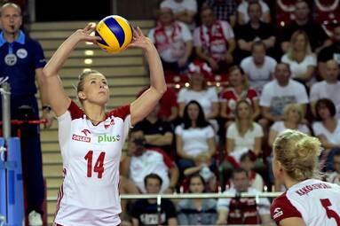 ME siatkarek 2019: terminarz i plan transmisji fazy grupowej