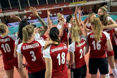 Niemcy – Polska 0:5!