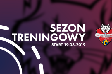 W poniedziałek Developres SkyRes Rzeszów rozpoczyna przygotowania