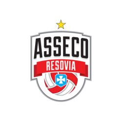 Asseco Resovia Rzeszów