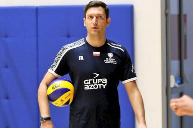 Ferhat Akbas: w Polsce trzeba grać szybciej