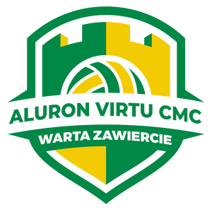 Aluron Virtu CMC Zawiercie
