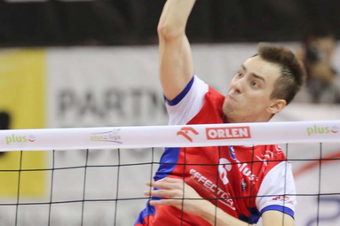 Jędrzej Maćkowiak: tu zawsze czuję się dobrze