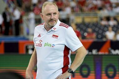 ME kobiet: Polska - Ukraina 3:1