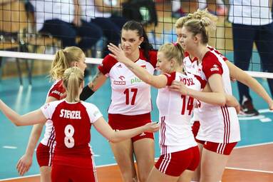 Malwina Smarzek-Godek: Ukraina grała naprawdę dobrze