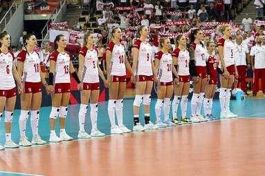 Zuzanna Efimienko-Młotkowska: Belgia ma kilka mocnych punktów, które musimy wyeliminować