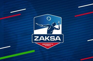 Grupa Azoty ZAKSA Kędzierzyn-Koźle – mistrz Polski z nową nazwą