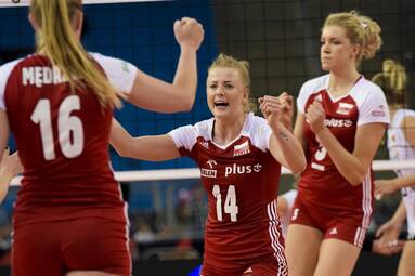 Joanna Wołosz: będziemy bardzo żałowały tego meczu