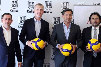 Superpuchar Polski Kobiet 2019 w Kaliszu