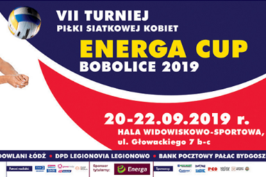 Grot Budowlani Łódź najlepszy w Energa Cup Bobolice 2019
