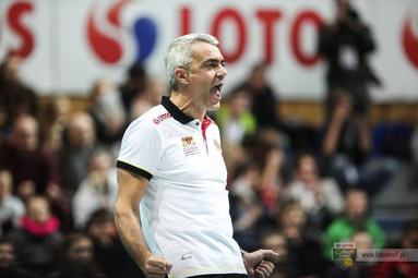 Andrea Anastasi: usatysfakcjonuje mnie medal