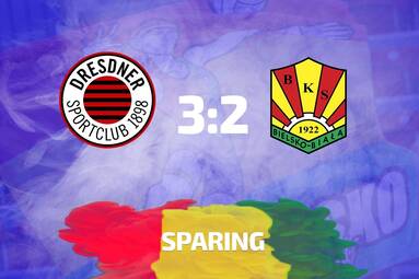 Minimalna porażka BKS Stali Bielsko-Biała