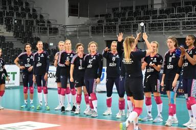 Grupa Azoty Chemik Police najlepsza w Commercecon Cup 2019