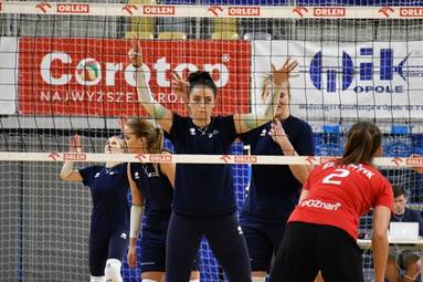 Memoriał Agaty Mróz-Olszewskiej we Wrocławiu - program