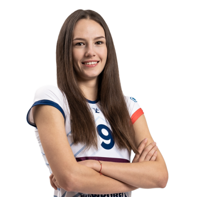 Weronika Centka-Tietianiec