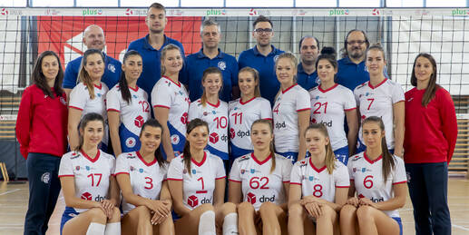 DPD Legionovia Legionowo