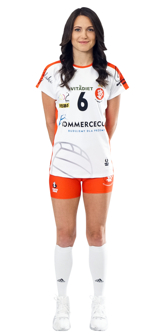 Aleksandra Wenerska Aleksandra Wenerska