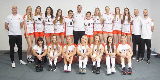 ŁKS Commercecon Łódź