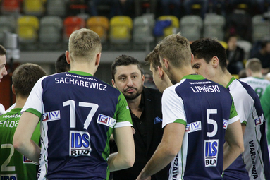 Jakub Bednaruk: wygrać co się da