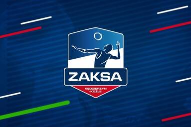 Wzmocnienie Grupy Azoty ZAKSY przed Superpucharem