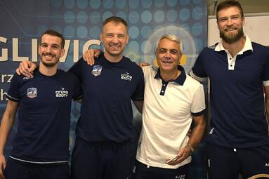 Superpuchar zdobędzie ta ekipa, która go bardziej pragnie