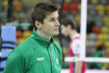 AZS Częstochowa - Effector Kielce