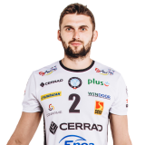 Michał Ostrowski