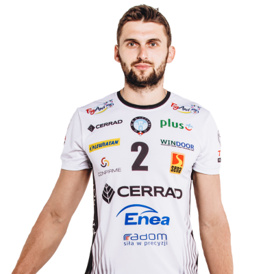 Michał Ostrowski 