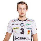 Michał Kędzierski