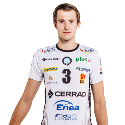 Michał Kędzierski 