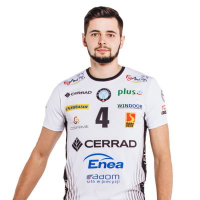 Bartłomiej Grzechnik 