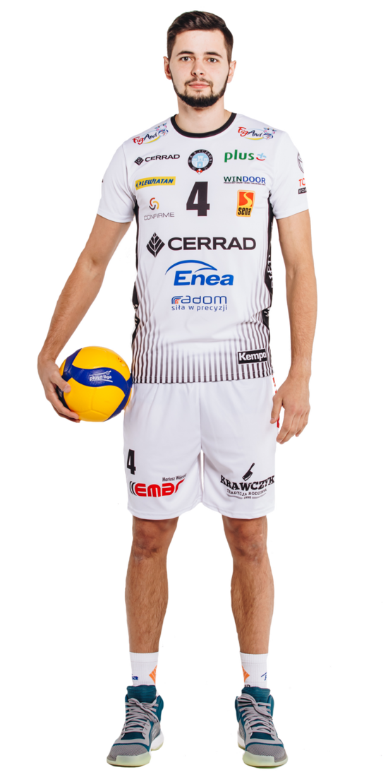 Bartłomiej Grzechnik