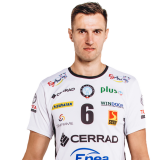 Damian Boruch