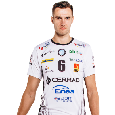 Damian Boruch 