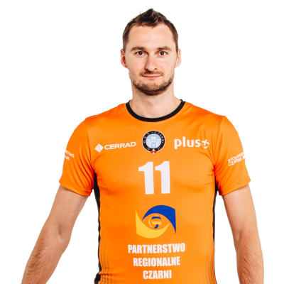 Michał Ruciak 
