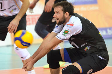 Kajetan Marek: PreZero Grand Prix pomoże zbudować team spirit